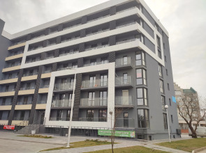 Апартаменты Раушен Румс Уютные апартаменты у моря и живописного леса