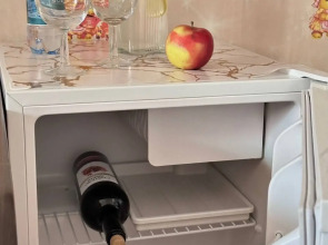 Гостевой дом Да Мир