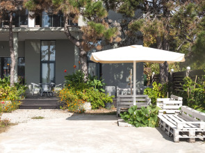 Бутик-Отель Базальт Club