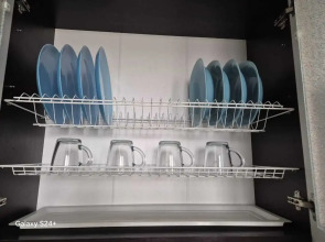 Квартира на Куйбышева 59