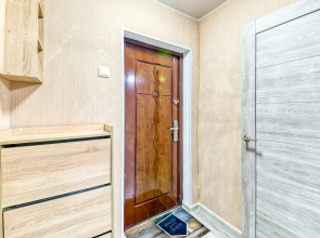 Квартира Однокомнатная у метро Шелепиха