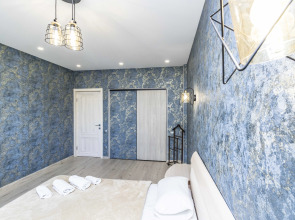 Апартаменты Диван-Кровать с евроремонтом