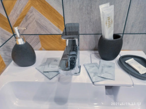 Квартира на Мордовцева 8г