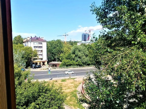 Квартира около КГМУ на Бутлерова