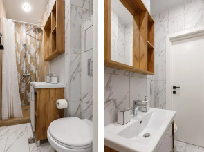 Апартаменты 6 Евро на 43-Армии