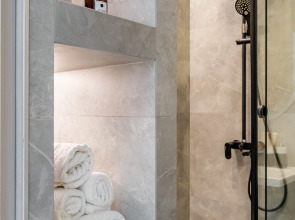 Апартаменты Merino Home Zeus