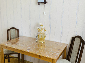 Апартаменты Квартира