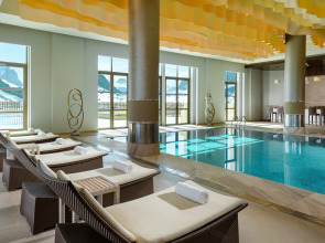 Отель Pik Palace, Shahdag, Autograph Collection