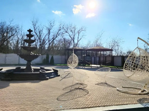 Апартаменты в Минеральных Водах рядом с аэропортом