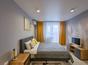 Апартаменты на Шекснинском проспекте