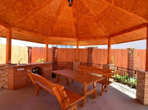 Гостевой Дом Уютный Дворик