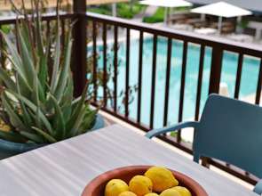 Бутик-отель Dorman suites