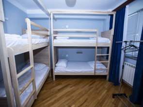 Хостел Sweet Sleep