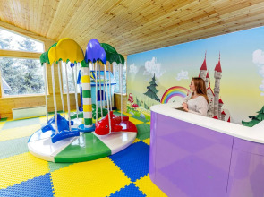 Отель Тучково СПА