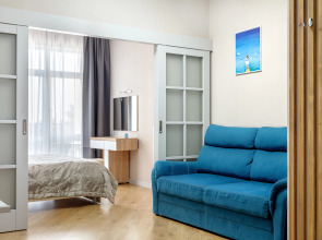 Апартаменты Отражение