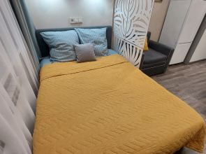 Апартаменты СВ Жираф студия 1