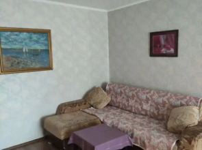 Квартира Уютная на Профсоюзной 6