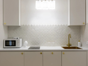 Апартаменты на Фурштатской рядом с Дворцом Бракосочетания