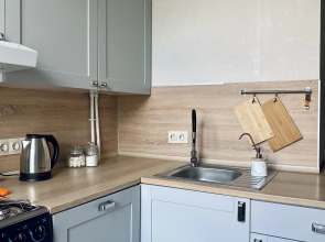 Квартира в Самом Центре