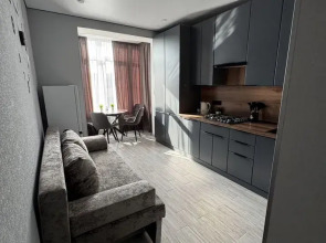 Квартира чистая и уютная рядом с аэропортом