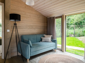 Частный дом Дом Аврора