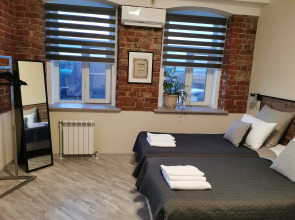 Отель Нагорное