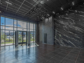 Апартаменты Skandiloft Apartments