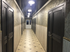 Мини- отель Аксана