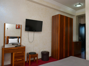 Отель Антика Батуми