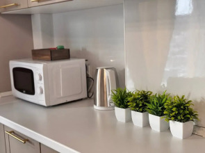 Квартира Нальчик Улица Атажукина 2А