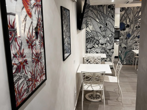 LBH Hotel Vespasiano