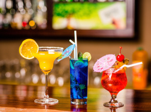 Отель Kandy City by Earl's