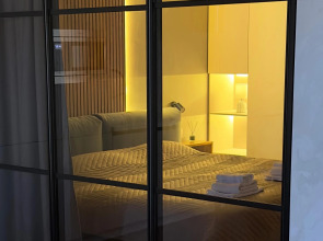 Apartments Baikal Hill House