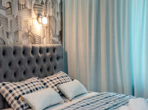 Апартаменты на Алтуфьевском шоссе