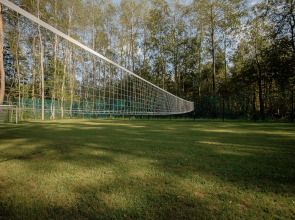 Отель Sherwood Park