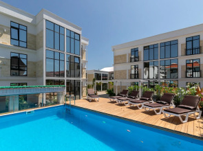 Гостевой дом MOOR