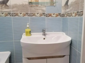 Апартаменты со всеми необходимым для комфортного проживания