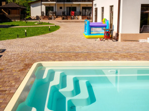 Гостевой дом АльтаРио