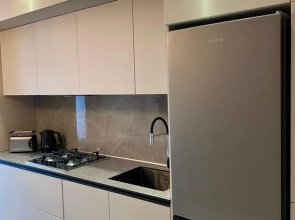 Апартаменты Эйтштрассе 71