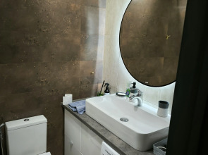 Квартира Комфортная у моря