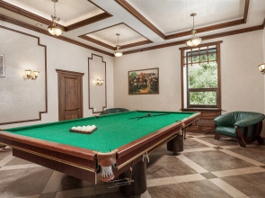 Отель Бавария