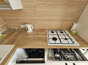 Апартаменты на Балтийском море