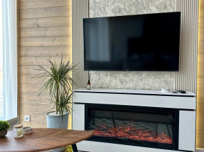 Шале Degua House