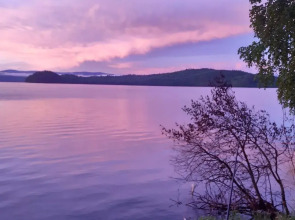 База отдыха Lake House