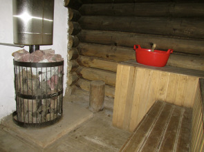 Гостевой дом Туристическая 19