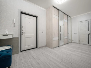 Апартаменты Тут Живут | Зиповская 34к2