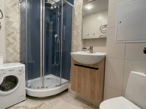 Апартаменты Color