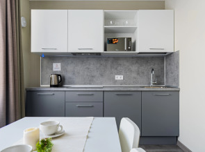 Апартаменты Leohotels делюкс на Витебском