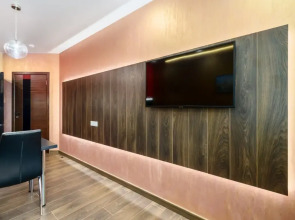 Апартаменты Дом у Дона Двухкомнатные с видом на Дон (14 этаж)