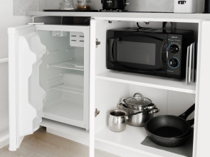 Квартира Riders Apartments 37